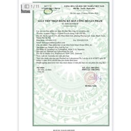 DHA Nature’s Way Bổ Sung DHA Omega cho trẻ dưới 5 tuổi - chai 20ml dạng nhỏ giọt ''Bé Bụ Bẫm'' 6