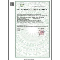 [Chính hãng date mới] Cốm vi sinh GOLDBEE kích thích tiêu hoá, giúp ăn ngon sp của Viện Pasteur- Bộ y tế 5
