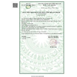 Viên Uống ANGELA GOLD Hỗ Trợ Sức Khỏe, Nội Tiết Tố, Đẹp Da Và Sinh Lý Nữ Từ Mỹ 7