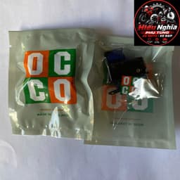 Nút Công Tắc Đề / Khởi Động OCCO Thái Lan Dành Cho Xe Honda Lead 110 – Phụ Tùng Cao Cấp 2