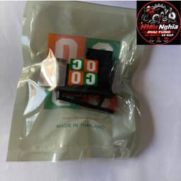Nút Công Tắc Đề / Khởi Động OCCO Thái Lan Dành Cho Xe Honda Lead 110 – Phụ Tùng Cao Cấp 3