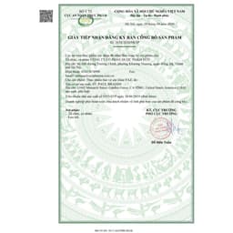 Hộp 30v - Viên Uống FAZ Ecogreen Hỗ Trợ Giảm Mỡ Máu, Điều Hòa Tim Mạch 9