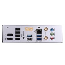 Mainboard Coloful CVN Z790M FROZEN V20 DDR4 Chính Hãng Full.Vat 4