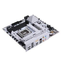 Mainboard Coloful CVN Z790M FROZEN V20 DDR4 Chính Hãng Full.Vat 5