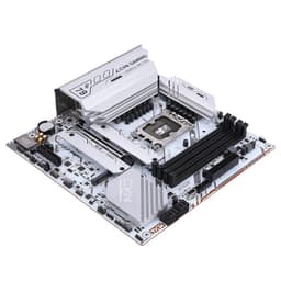 Mainboard Coloful CVN Z790M FROZEN V20 DDR4 Chính Hãng Full.Vat 6