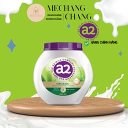 [MẪU MỚI] SỮA TƯƠI NGUYÊN KEM  A2 ORGANIC ÚC 4
