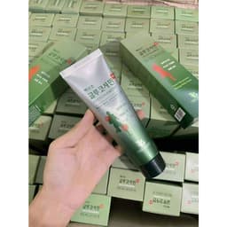 (Hàn Quốc) Dầu xoa bóp lạnh Glucosamine Hàn Quốc 150ml 3