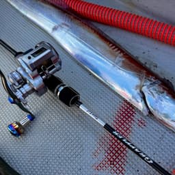 Cần câu Shimano 25 Grappler Type LJ 4