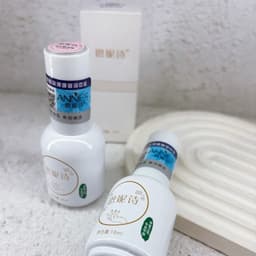 Glue gel đa năng 3 in 1 Annies - up móng, cứng móng, ẩn phụ..vv. 2