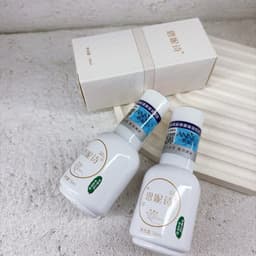 Glue gel đa năng 3 in 1 Annies - up móng, cứng móng, ẩn phụ..vv. 5