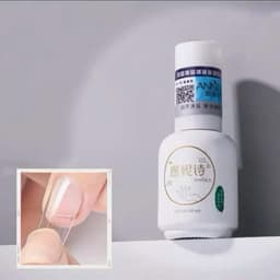 Glue gel đa năng 3 in 1 Annies - up móng, cứng móng, ẩn phụ..vv. 8