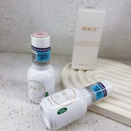 Glue gel đa năng 3 in 1 Annies - up móng, cứng móng, ẩn phụ..vv. 6