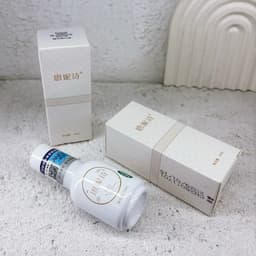 Glue gel đa năng 3 in 1 Annies - up móng, cứng móng, ẩn phụ..vv. 7