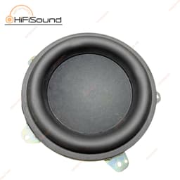 Củ loa HK onyx 8, 5 inch công suất 40-60w 2ohm, loa tháo máy bass mạnh mẽ 2