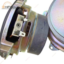 Củ loa HK onyx 8, 5 inch công suất 40-60w 2ohm, loa tháo máy bass mạnh mẽ 5