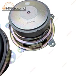 Củ loa HK onyx 8, 5 inch công suất 40-60w 2ohm, loa tháo máy bass mạnh mẽ 6