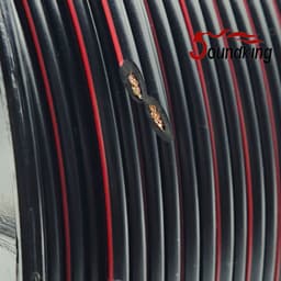 Dây loa Soundking GB160 (1.5mm), GB161 (2.0mm). 2