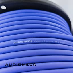 Dây loa âm thanh Audio , thương hiệu AUDIOMECA SP-150 chính hãng 4