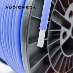 Dây loa âm thanh Audio , thương hiệu AUDIOMECA SP-150 chính hãng 2