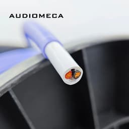 Dây loa âm thanh Audio , thương hiệu AUDIOMECA SP-150 chính hãng 3