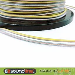 Dây loa Audio Âm Thanh, chính hãng Soundline SP240. 3