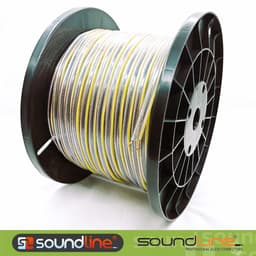 Dây loa Audio Âm Thanh, chính hãng Soundline SP240. 4