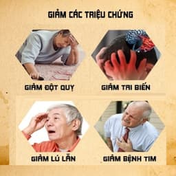[mẫu KG-có bill ] An cung ngưu hoàng hàn quốc, hộp 10 viên hoàn 4