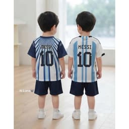 Set 2 bộ thể thao cho bé 9-40kg 5