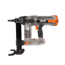 Thân Máy Bắn Đinh Bê Tông HUKAN G3-B38PROMAX, Bắn 2 Cây 1 Giây Lực 100J - Không Chổi Than - Chân M21 4