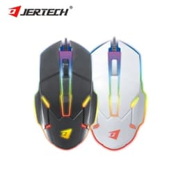 Chuột máy tính có dây JERTECH M300 và Fuhlen L102. LMS 1