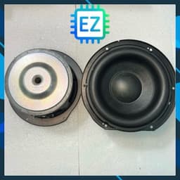 Củ loa J.B Authentic 300 2 ohm 80W siêu trầm siêu bass hàng xịn 2