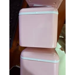 Tủ Lạnh Mini Đồ Chơi Retro (Kèm Sticker Từ Tính) 8