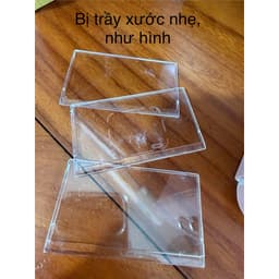 Tủ Lạnh Mini Đồ Chơi Retro (Kèm Sticker Từ Tính) 7