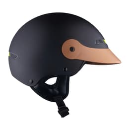 Mũ Bảo Hiểm Nửa Đầu GXT GX03 Kính Âm Có Lưỡi Trai, Size M L XL, Nam Nữ Chính Hãng GXT 5