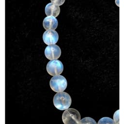 Vòng Tay đa Moon Mặt Trăng 7A Size 6-8mm Siêu VIP Hàng Kiểm Định 4