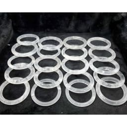 Vòng Bản Đũa Đa T.Anh tu nhiên Size 52-58mm Hàng Kiểm Định siudep Tặng kèm hộp  2