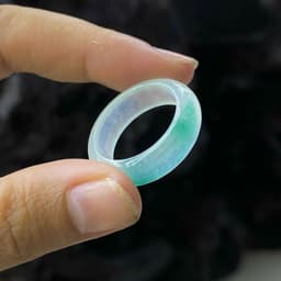Nhẫn T.Anh Du Long Biến Thể Siêu Đẹp size 17-18mm 2