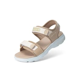 Dép Sandal Bé Gái Biti's Đơn Giản Đi Học Quai Dán Chắc Chắn BEG00800 1