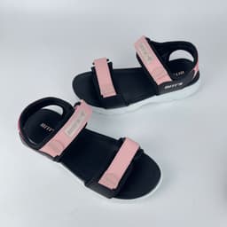 Dép Sandal Bé Gái Biti's Đơn Giản Đi Học Quai Dán Chắc Chắn BEG00800 4