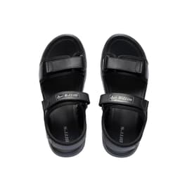 Dép Sandal Bé Gái Biti's Đơn Giản Đi Học Quai Dán Chắc Chắn BEG00800 9
