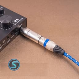 Jack Chuyển Đổi các loại XLR Canon , 6 Ly , Canon sang AV , 6.5 mm các loại. 2