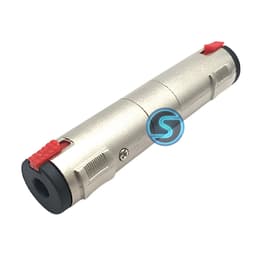 Jack Chuyển Đổi các loại XLR Canon , 6 Ly , Canon sang AV , 6.5 mm các loại. 5