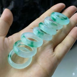Nhẫn T.Anh Du Long Biến Thể Siêu Đẹp size 17-18mm 4