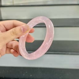 Vòng Bản Hẹ Đa T.Anh Hồng Size 54-58mm giá tốt 2