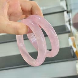 Vòng Bản Hẹ Đa T.Anh Hồng Size 54-58mm giá tốt 4