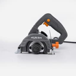 Máy Cắt Gạch HUKAN G2-MC6961 Công Suất 1450w, Đường Kính Lưỡi 110mm - Động Cơ Dây Đồng Cắt Mạnh Mẽ 3