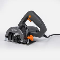 Máy Cắt Gạch HUKAN G2-MC6961 Công Suất 1450w, Đường Kính Lưỡi 110mm - Động Cơ Dây Đồng Cắt Mạnh Mẽ 4