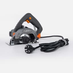 Máy Cắt Gạch HUKAN G2-MC6961 Công Suất 1450w, Đường Kính Lưỡi 110mm - Động Cơ Dây Đồng Cắt Mạnh Mẽ 5
