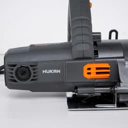 Máy Cắt Gạch HUKAN G2-MC6961 Công Suất 1450w, Đường Kính Lưỡi 110mm - Động Cơ Dây Đồng Cắt Mạnh Mẽ 6