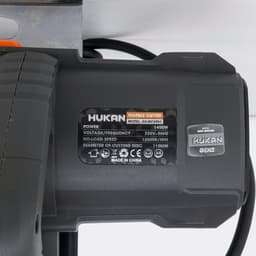 Máy Cắt Gạch HUKAN G2-MC6961 Công Suất 1450w, Đường Kính Lưỡi 110mm - Động Cơ Dây Đồng Cắt Mạnh Mẽ 7